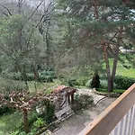 Les Milandes Cazaubon
