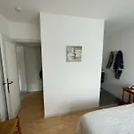 Les Milandes Apart Otel