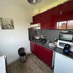 Les Milandes Apart Otel 3*