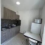 Les Milandes Apart Otel 3*