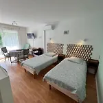 Les Milandes Apart Otel 3*