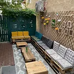 Apart Otel Les Milandes