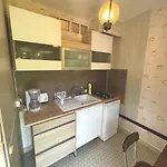 Apart Otel Les Milandes