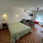 Apart Otel Les Milandes