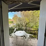 Apart Otel Les Milandes 3*