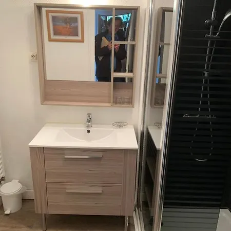 Apartmanhotel Les Milandes Cazaubon