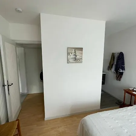 Les Milandes Apartmanhotel