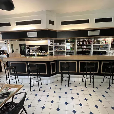Apartmanhotel Les Milandes