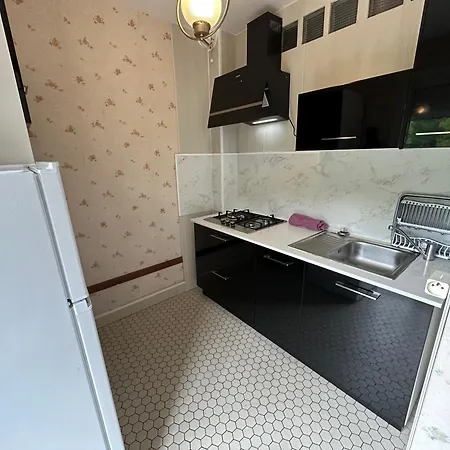 Les Milandes Apartmanhotel