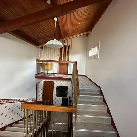 Les Milandes Apartmanhotel 3*