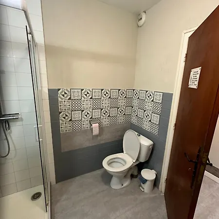 Les Milandes Apartmanhotel