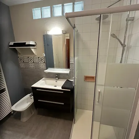 Les Milandes Apartmanhotel Cazaubon