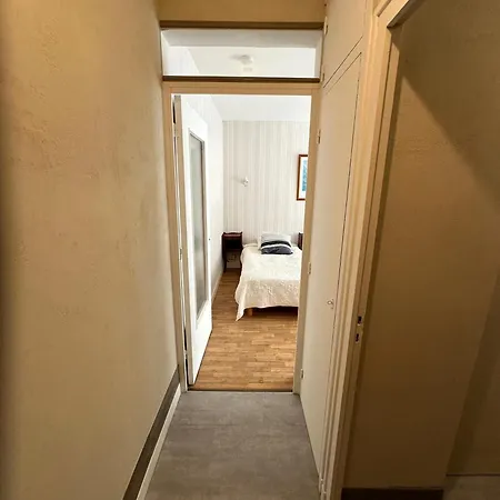 Apartmanhotel Les Milandes Cazaubon