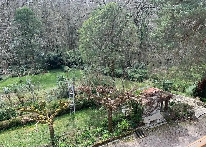 Aparthotel Les Milandes 3*