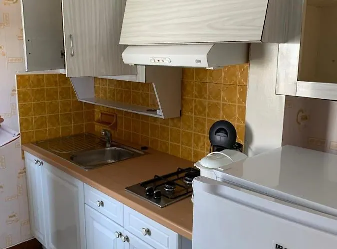 Aparthotel Les Milandes