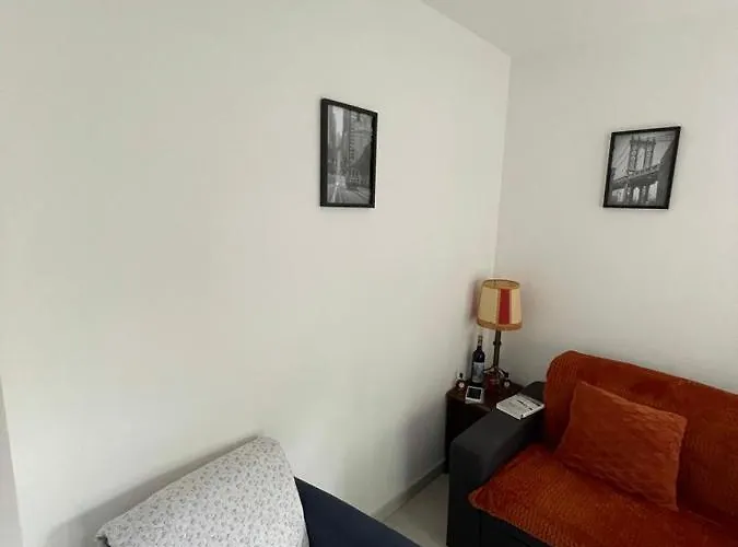 Aparthotel Les Milandes 3*