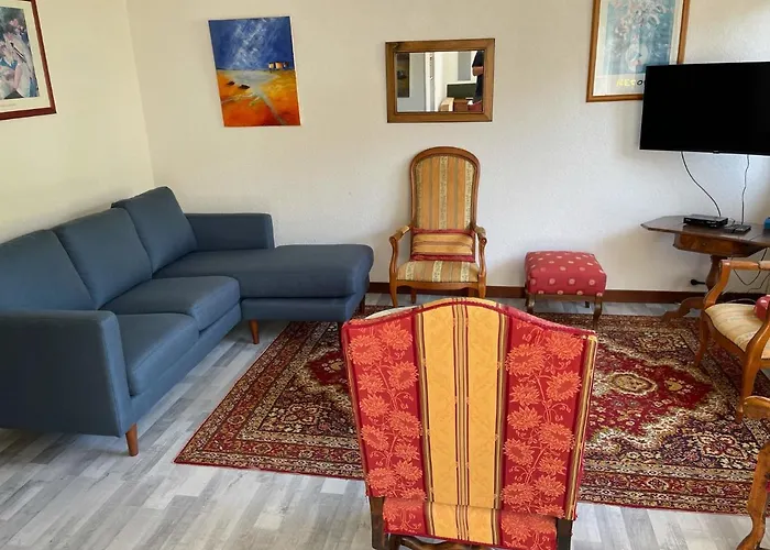 Aparthotel Les Milandes Cazaubon