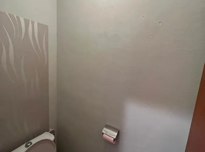 Aparthotel Les Milandes