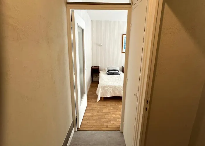 Aparthotel Les Milandes Cazaubon