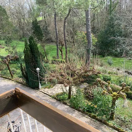 Résidence Les Milandes 3*