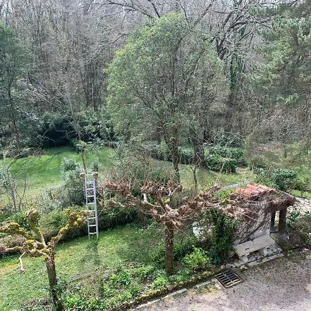 Aparthotel Les Milandes 2*