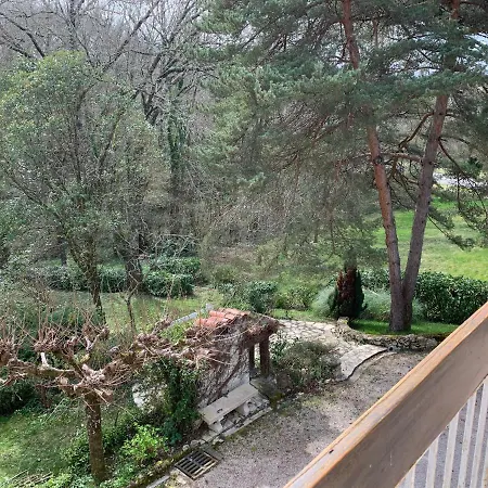 Résidence Les Milandes Cazaubon