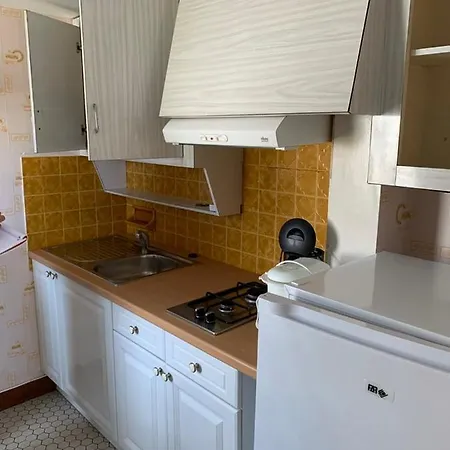 Apartahotel Résidence Les Milandes