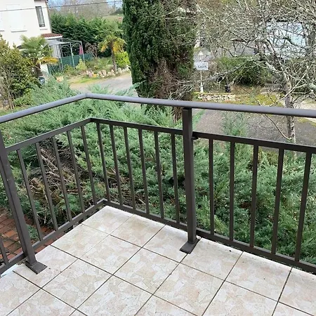 Résidence Les Milandes