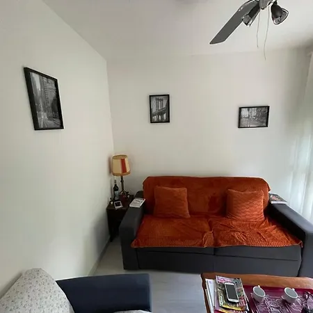 Résidence Les Milandes 3*