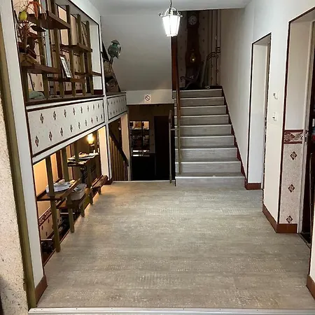 Apartahotel Résidence Les Milandes 3*