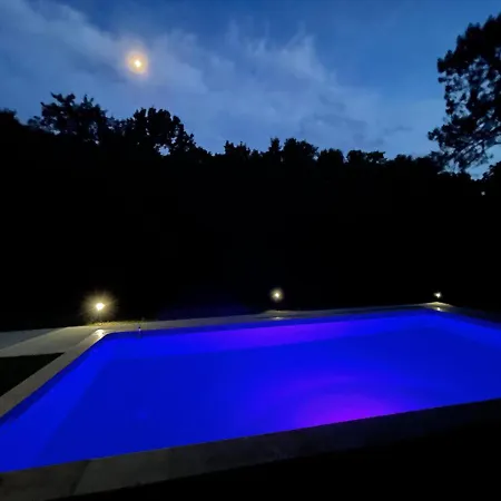 Résidence Les Milandes Cazaubon