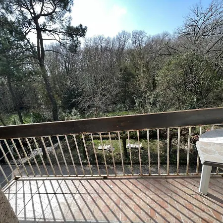 Résidence Les Milandes 3*
