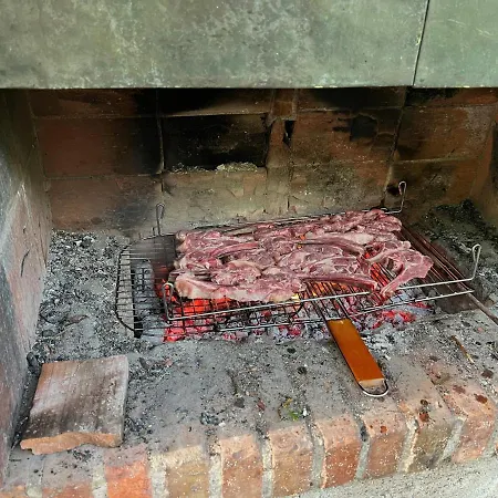 Résidence Les Milandes Aparthotel Cazaubon