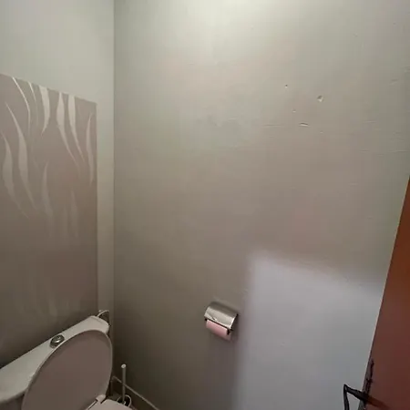 Aparthotel Résidence Les Milandes