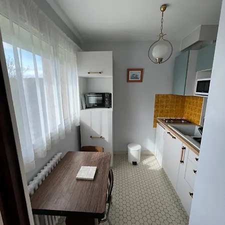 Résidence Les Milandes Cazaubon