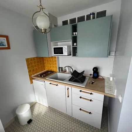 Résidence Les Milandes