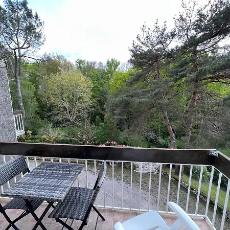 Résidence Les Milandes