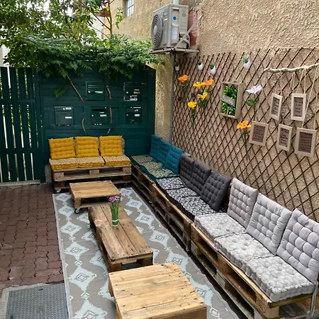 Aparthotel Les Milandes