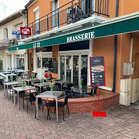 Résidence Les Milandes 3*