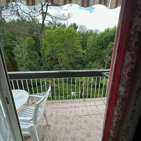 Résidence Les Milandes 3* Cazaubon