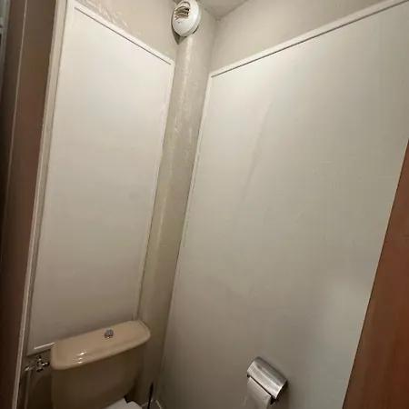 Apartahotel Résidence Les Milandes Cazaubon