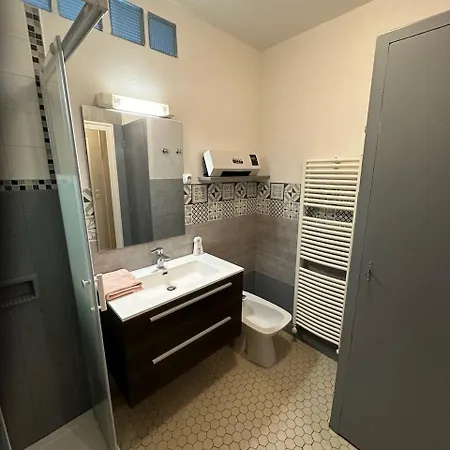 Résidence Les Milandes Cazaubon