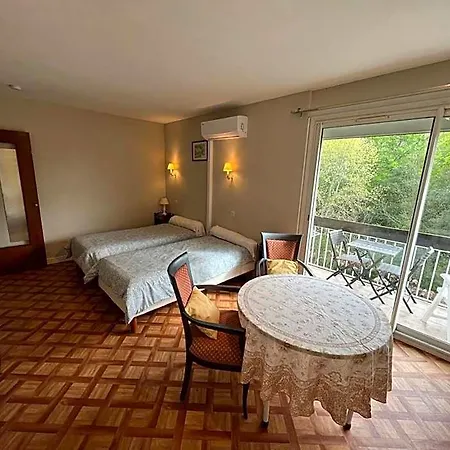 Résidence Les Milandes Apartahotel 3*