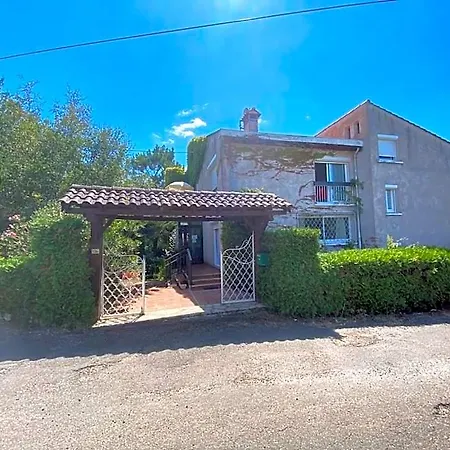 Résidence Les Milandes
