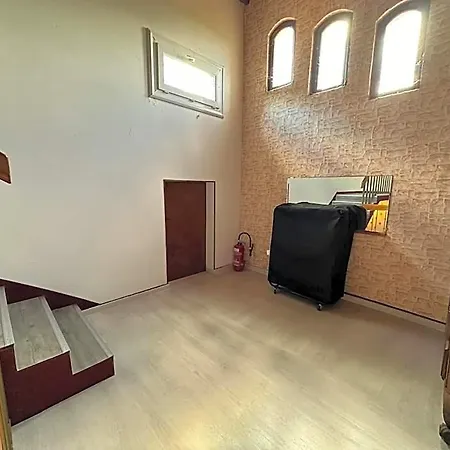 Résidence Les Milandes Apartahotel 3*