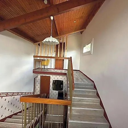 Résidence Les Milandes Apartahotel