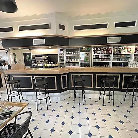 Apartahotel Résidence Les Milandes 3*