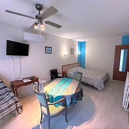 Apartahotel Résidence Les Milandes 3*