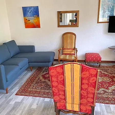 Résidence Les Milandes Apartahotel 3*