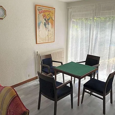 Résidence Les Milandes Apartahotel Cazaubon